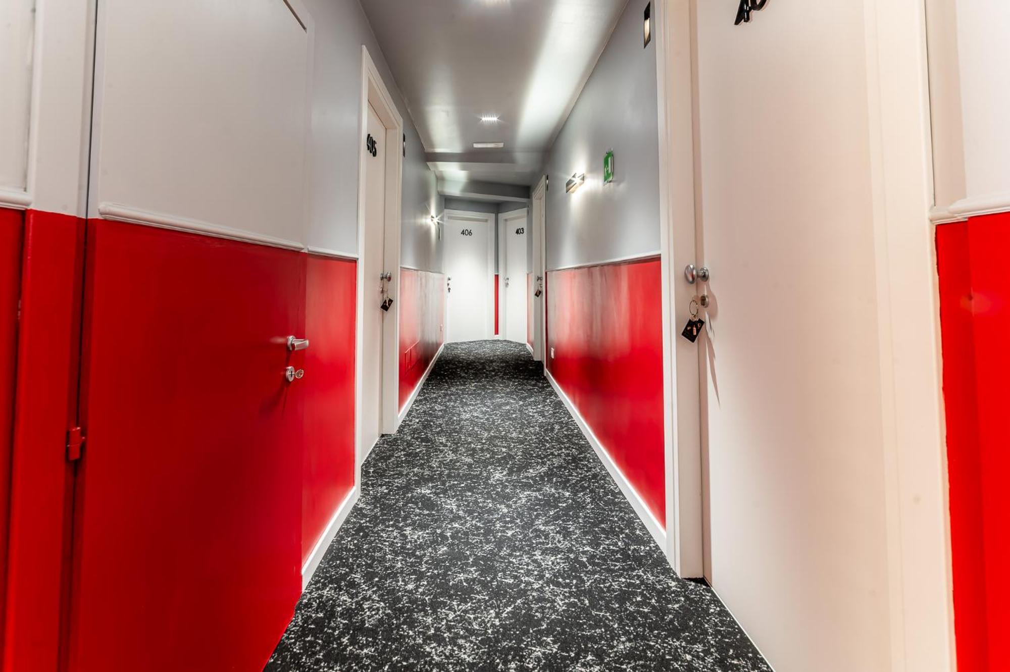 Domus Domas & Boutique - Golden Keys Collection 3* Rome