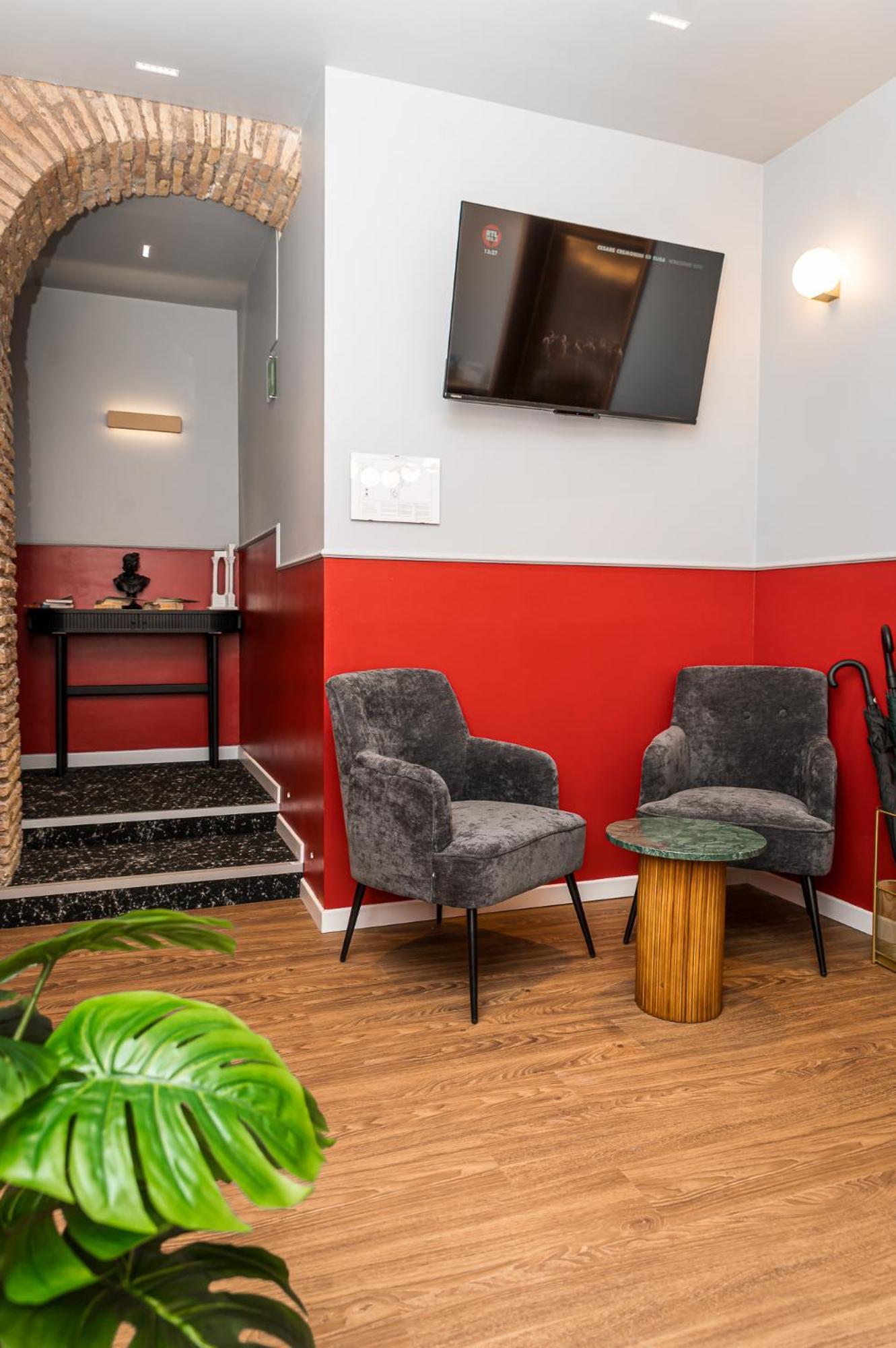 Domus Domas & Boutique - Golden Keys Collection Bed & Breakfast