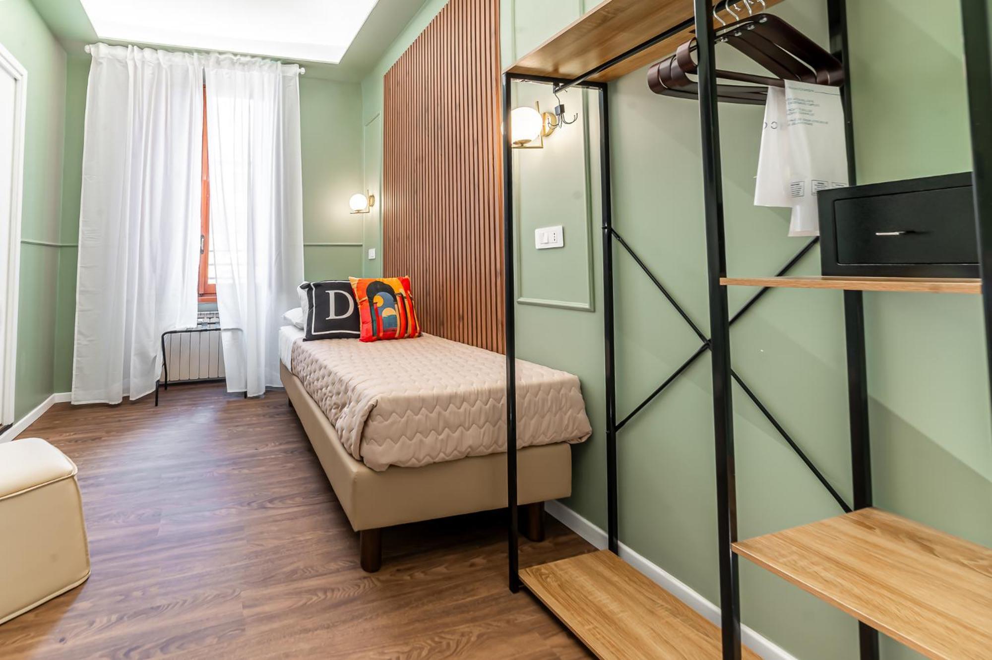 Bed & Breakfast Domus Domas & Boutique - Golden Keys Collection