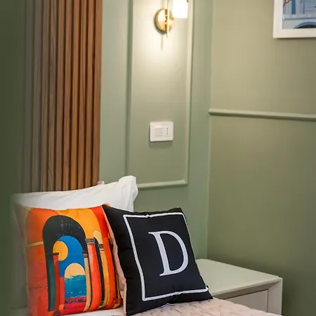 Bed and Breakfast Domus Domas & Boutique - Golden Keys Collection Rom Exterior foto