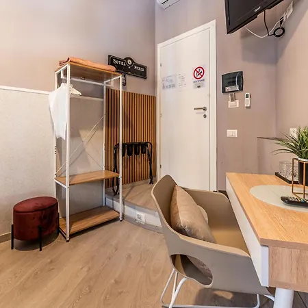 Bed and Breakfast Domus Domas & Boutique - Golden Keys Collection Rom Exterior foto