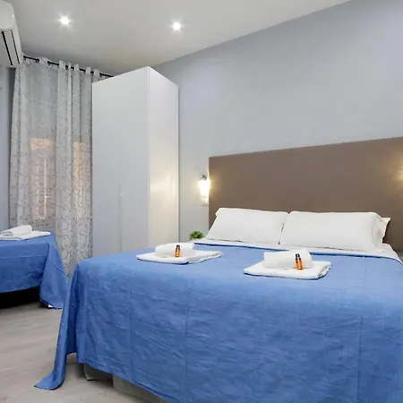 Bed and Breakfast Domus Domas & Boutique - Golden Keys Collection Rom Exterior foto