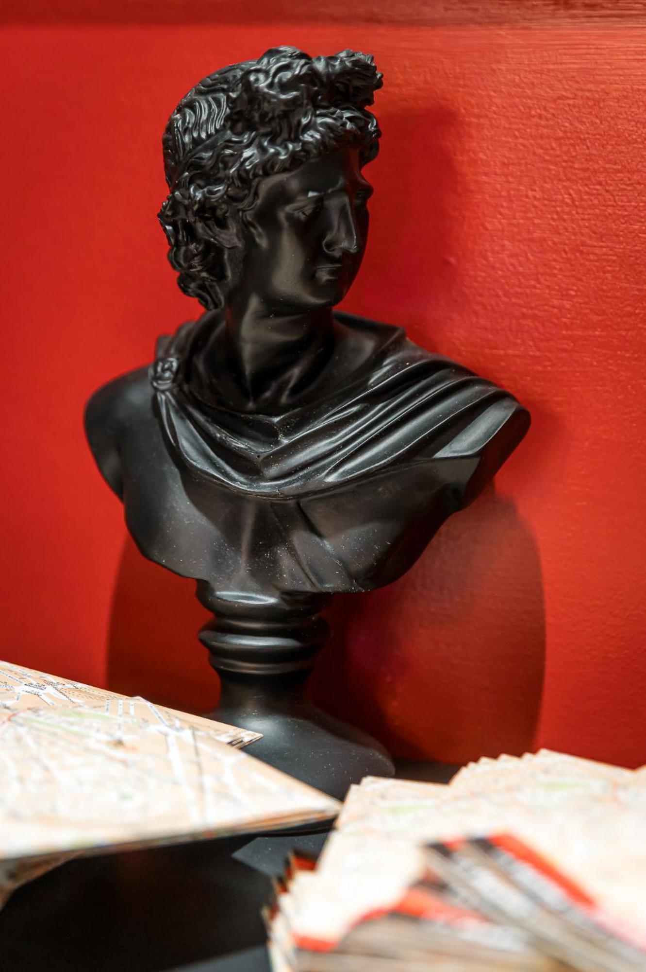 Domus Domas & Boutique - Golden Keys Collection Rome