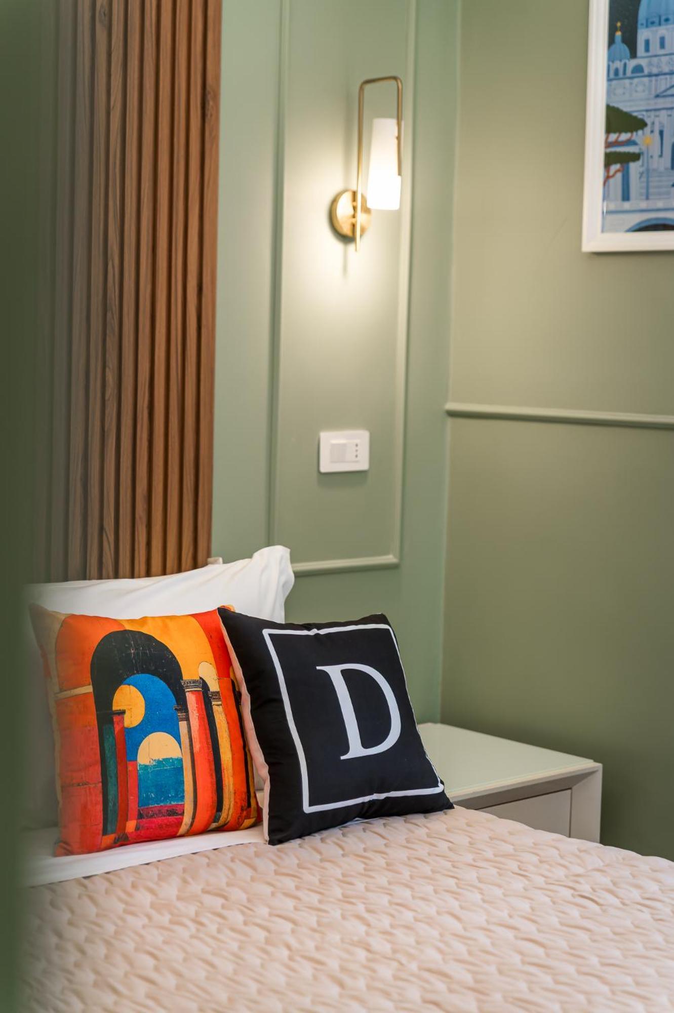 Domus Domas & Boutique - Golden Keys Collection 3*