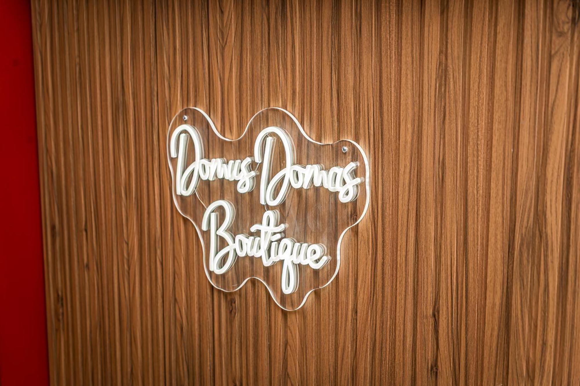 Domus Domas & Boutique - Golden Keys Collection Frühstückspension 3*
