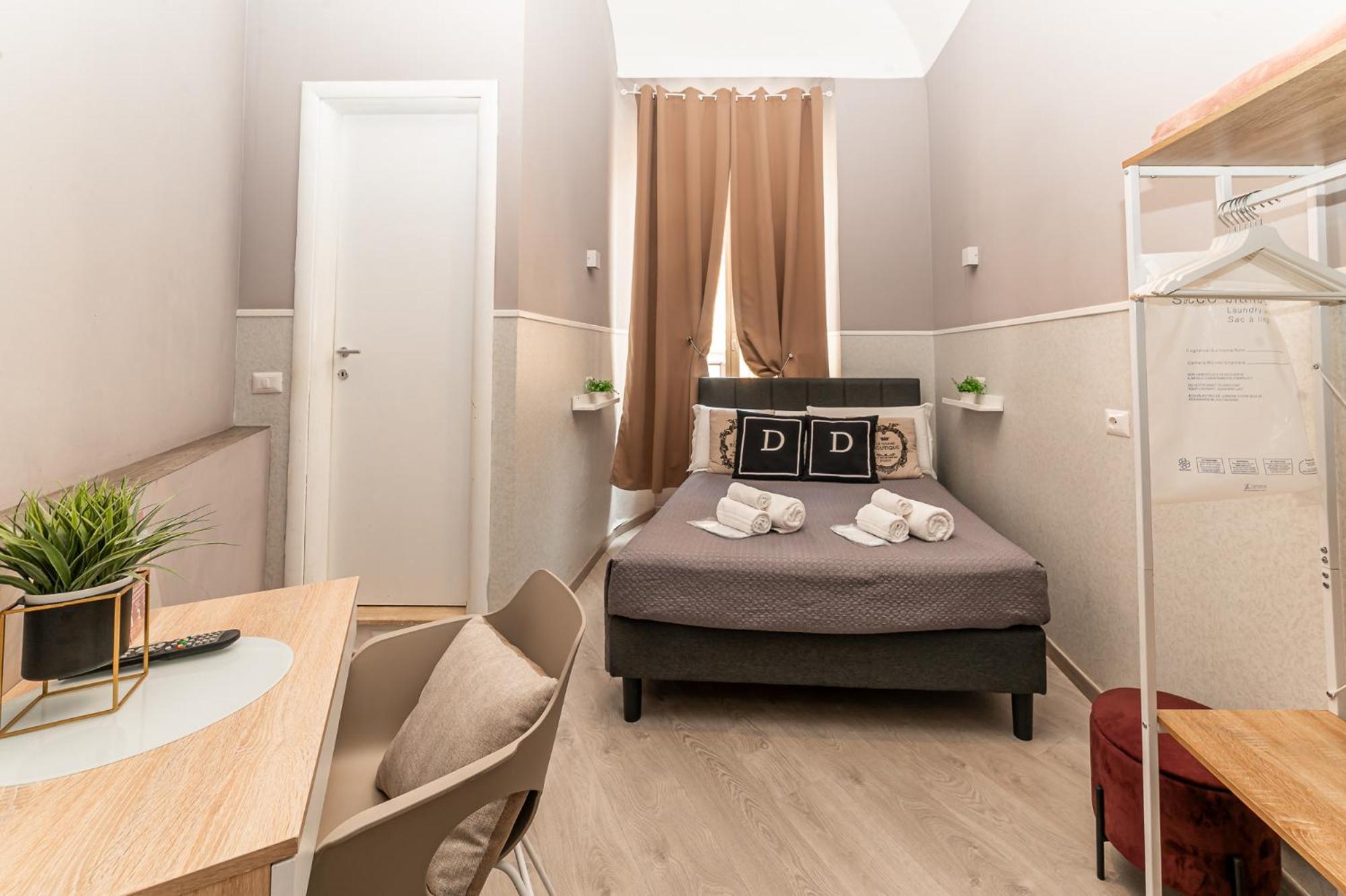 Domus Domas & Boutique - Golden Keys Collection Rome