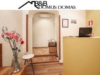 Domus Domas & Boutique - Golden Keys Collection